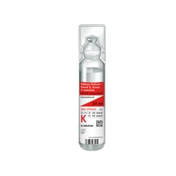 Addens-Kaliumklorid B. Braun 2 mmol 20ml-Produktbild