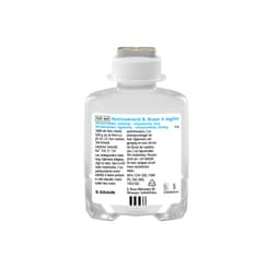 Natriumklorid B. Braun 9 mg/ml 50ml-Produktbild