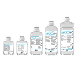 Natriumklorid B. Braun 50 - 1000 ml-Produktbild