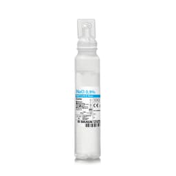 NaCl 0,9% B. Braun EL 100 ml-Produktbild