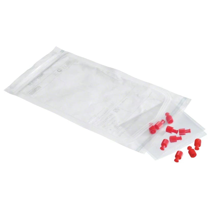 ProSet Combi Stopper red-ProSet