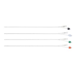 Cystofix® Ballon Catheters CH10-CH16-range of suprapubic catheters