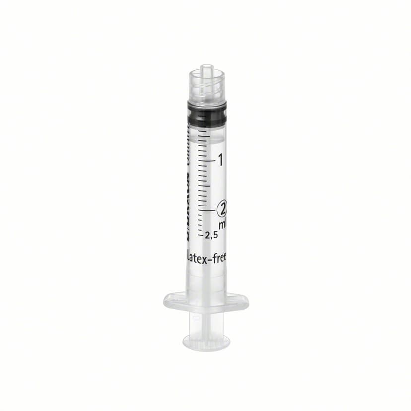 Omnifix 2ml-Product picture