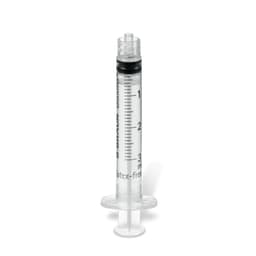 Omnifix 3ml-Product picture
