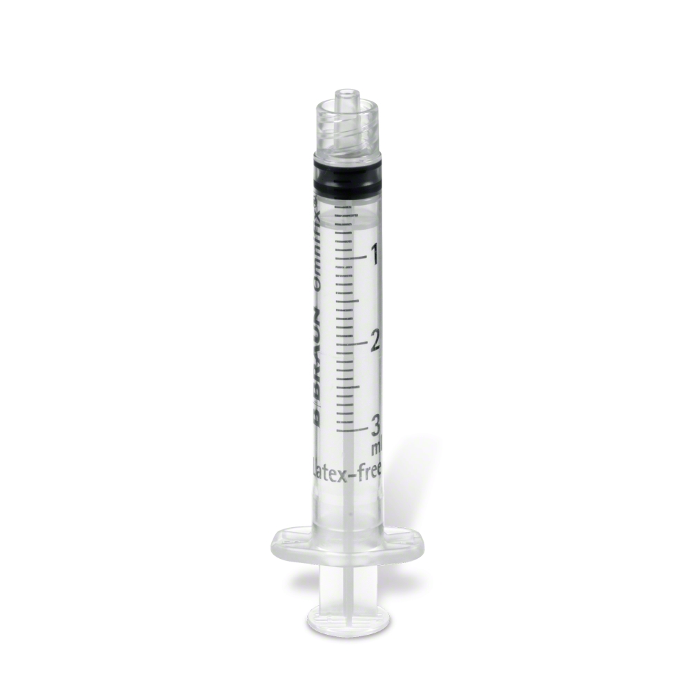 Omnifix 3ml-Product picture