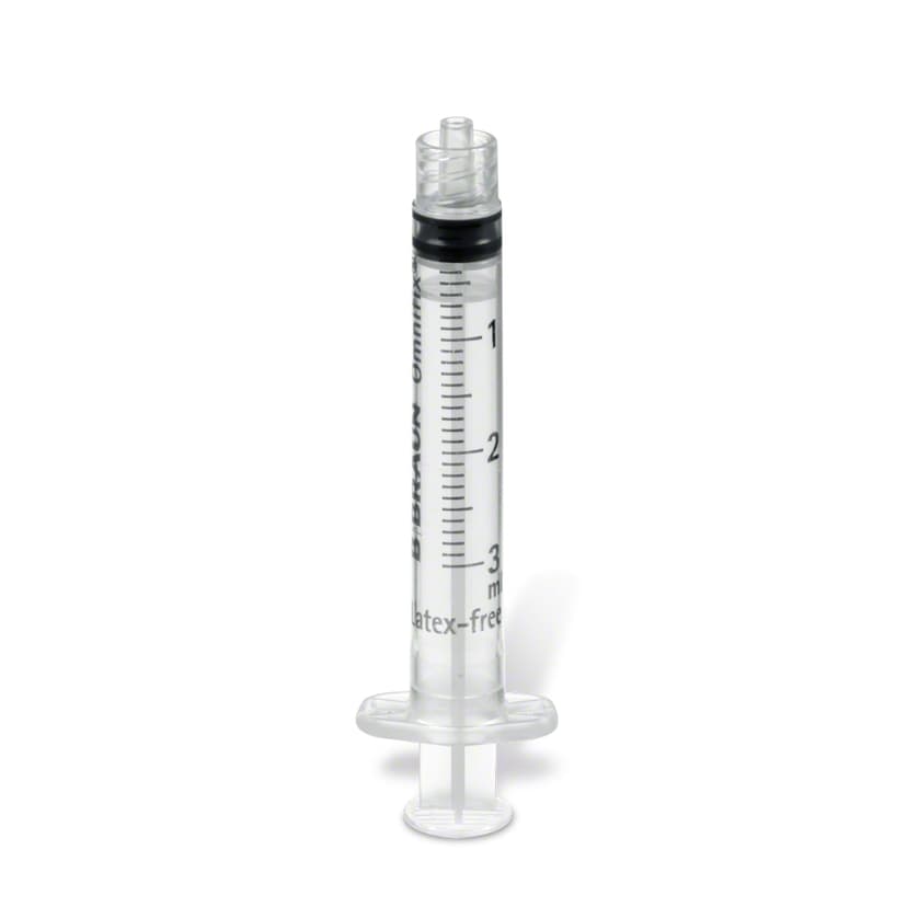 Omnifix 3ml-Product picture