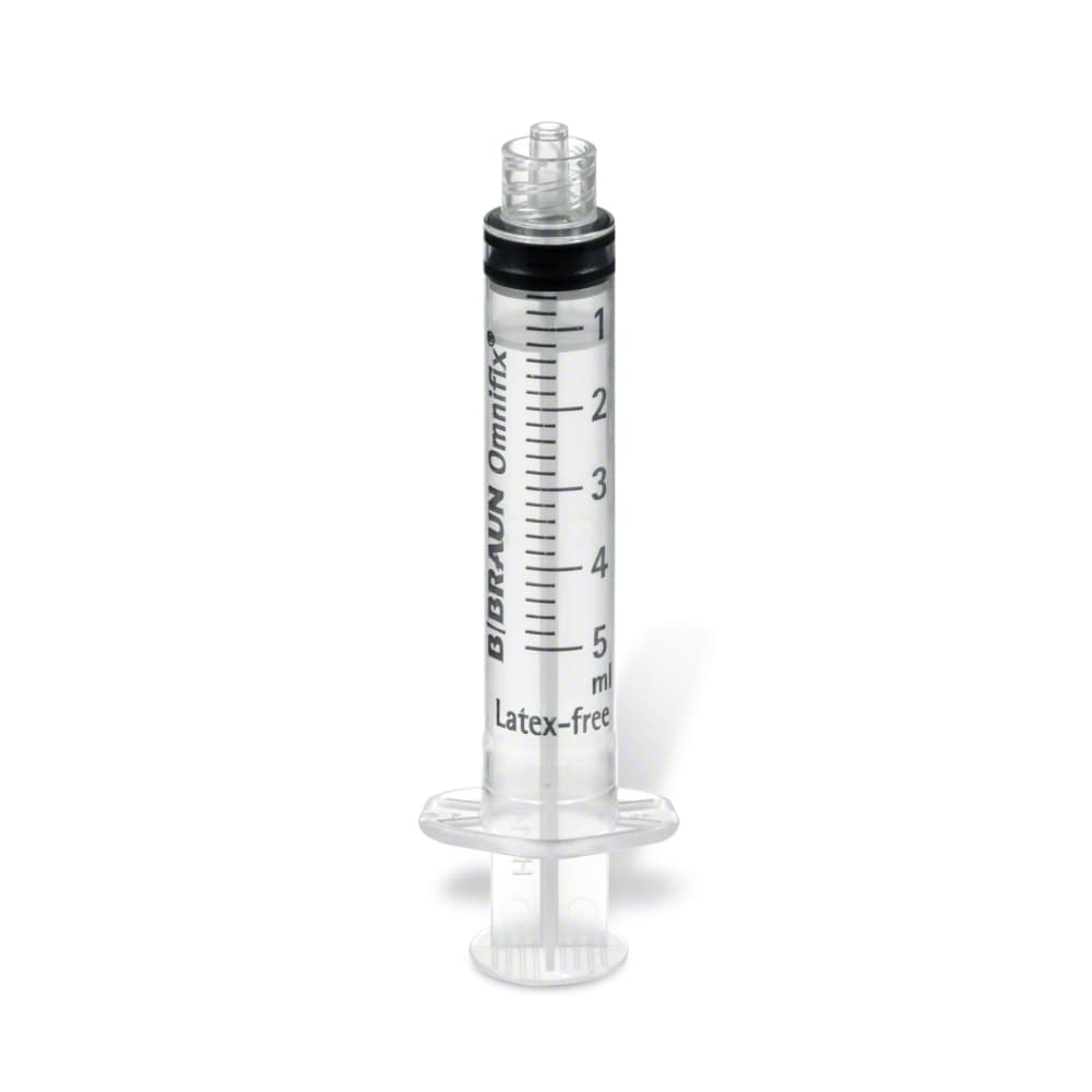 Omnifix 5ml-Product picture