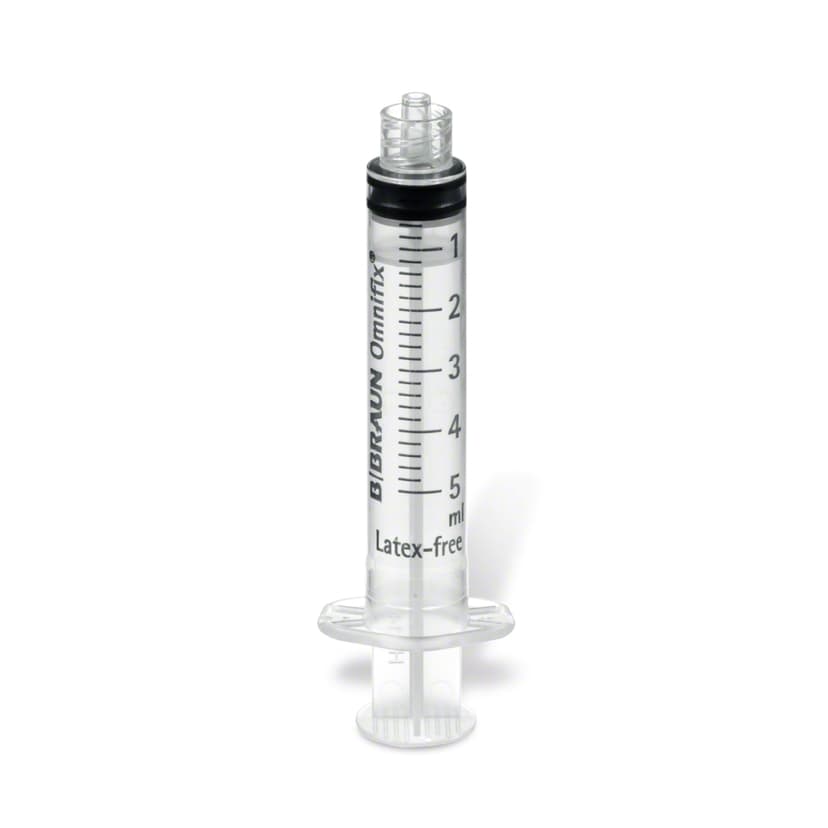Omnifix 5ml-Product picture