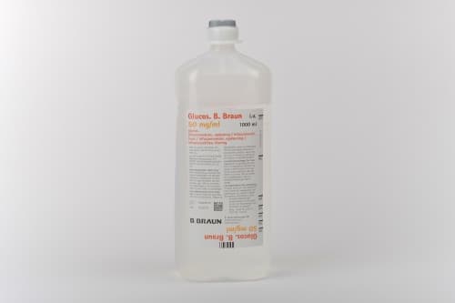 Glucos 50 mg, 1000 ml-3631672