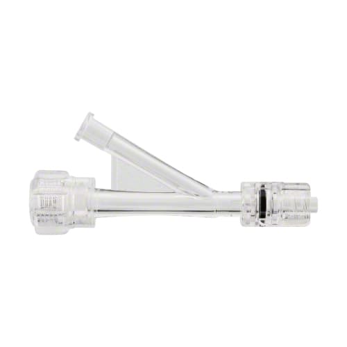 Y-konnector-Y-connector för intervention (5021693)