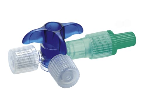 Discofix® C blå-Discofix® C blå 16494C