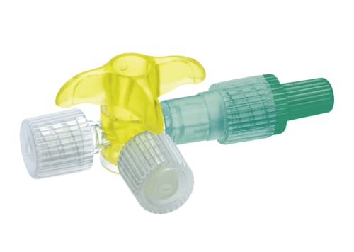 Discofix C Gul-Discofix C Gul 16497C