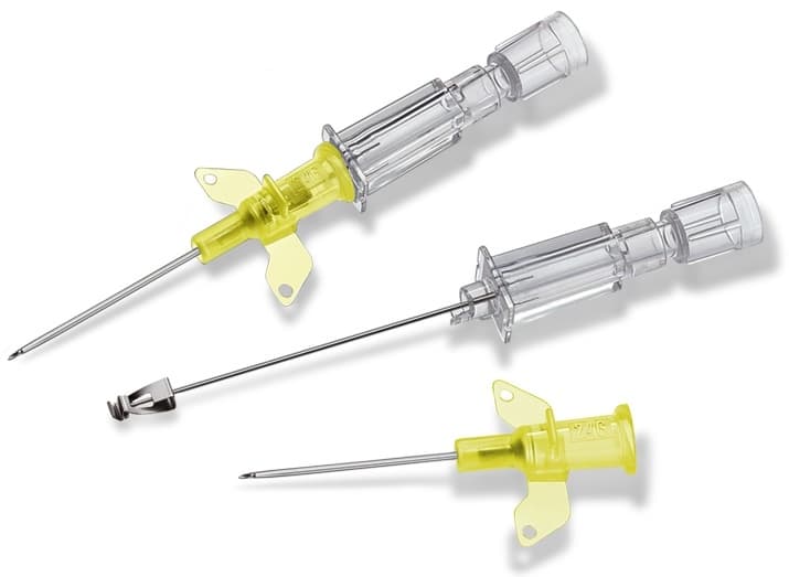 Introcan Safety-Introcan Safety G24 19mm 4253523-01