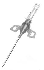 Introcan Safety® 3-Introcan Safety® 3, 16G 1.7x50mm grå