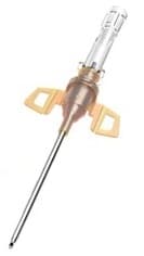 Introcan Safety® 3-Introcan Safety® 3, 14G 2.2x50mm orange