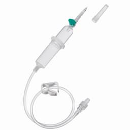 Intrafix® Primeline Flush Sekundär-Intrafix® Primeline Flush Sekundär