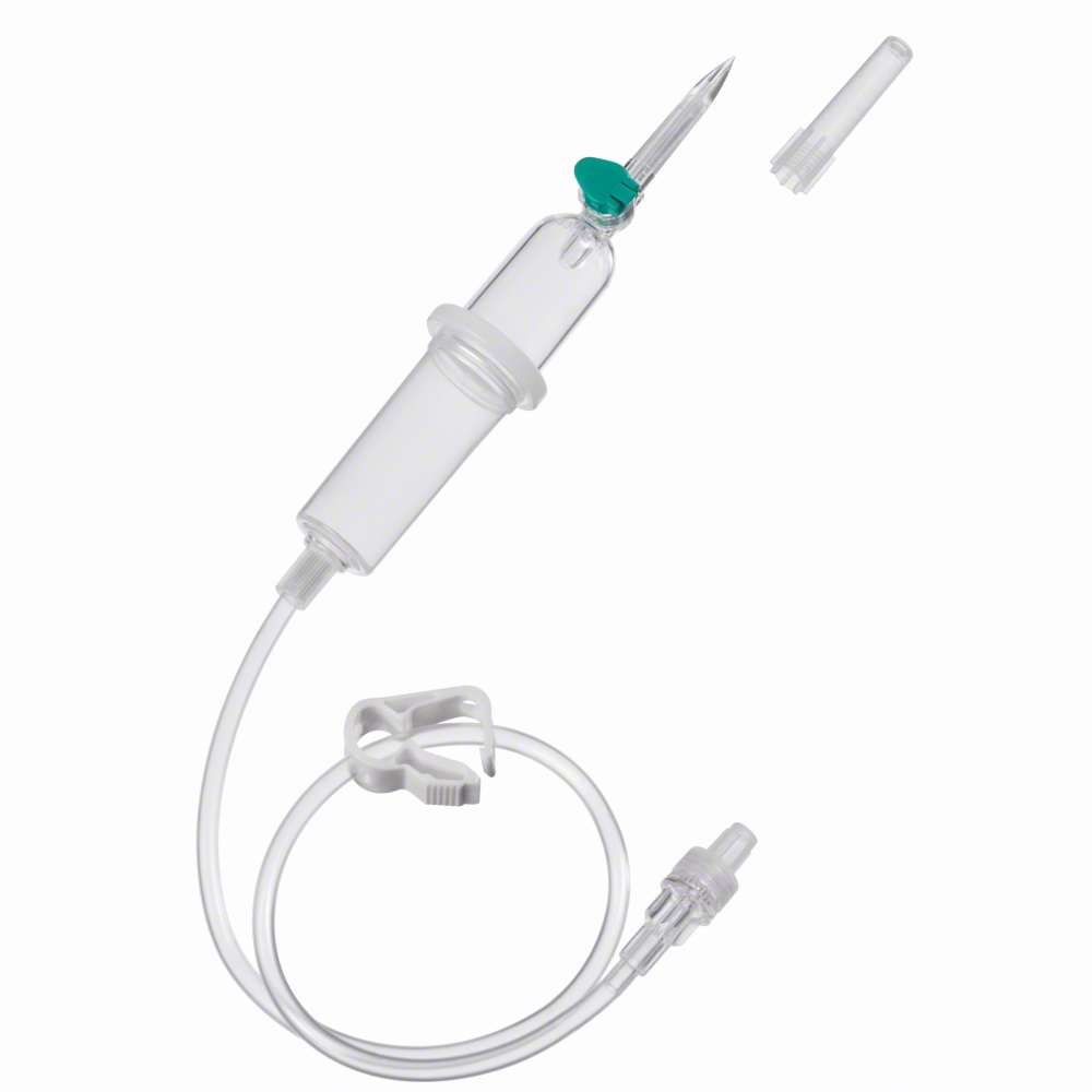 Intrafix® Primeline Flush Sekundär-Intrafix® Primeline Flush Sekundär