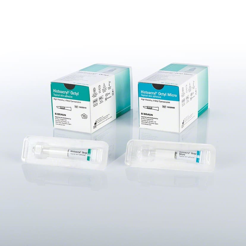 Histoacryl® Octyl-Product Picture CW Enlargement