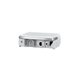 Spaceplus Infusomat®-back view
