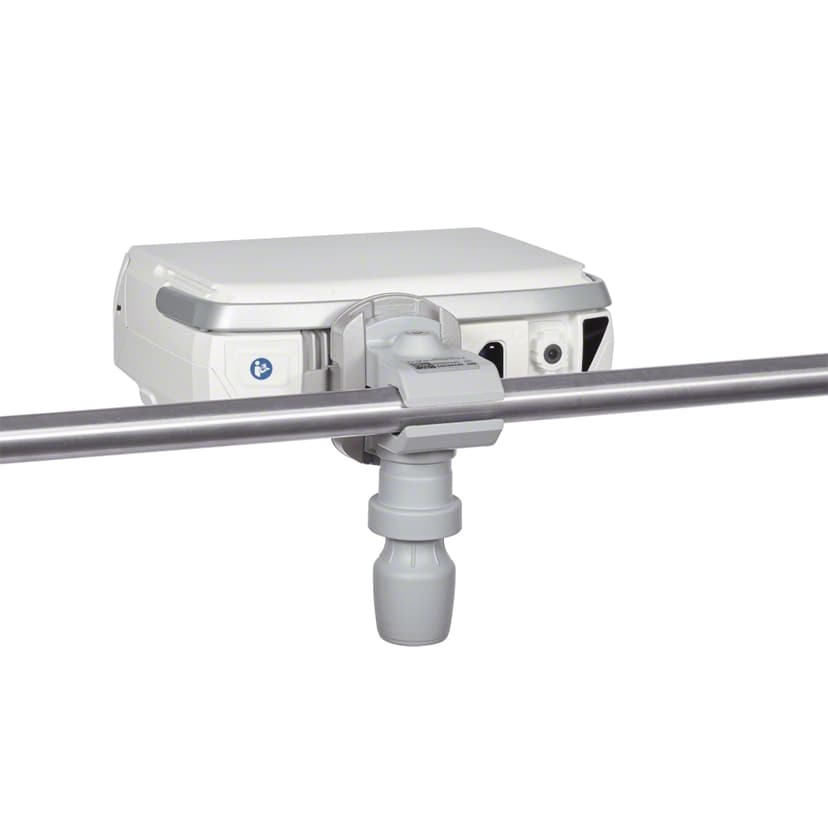 Spaceplus-Pump Clamp