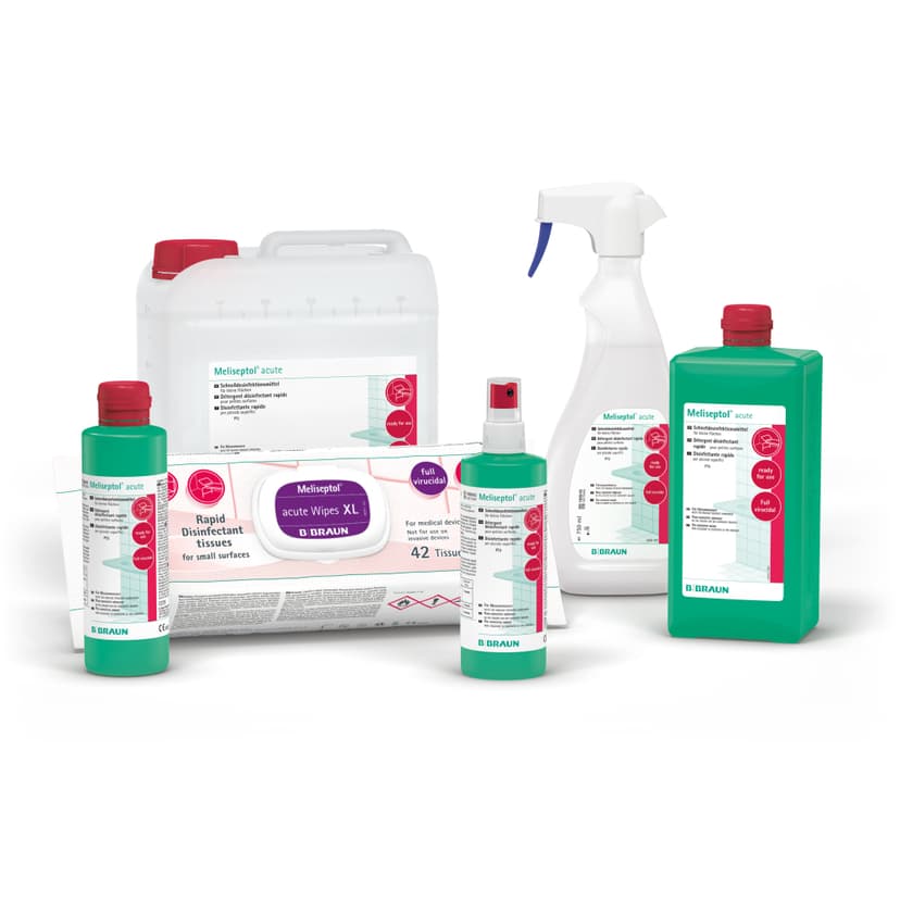 Meliseptol Acute Group-Product picture