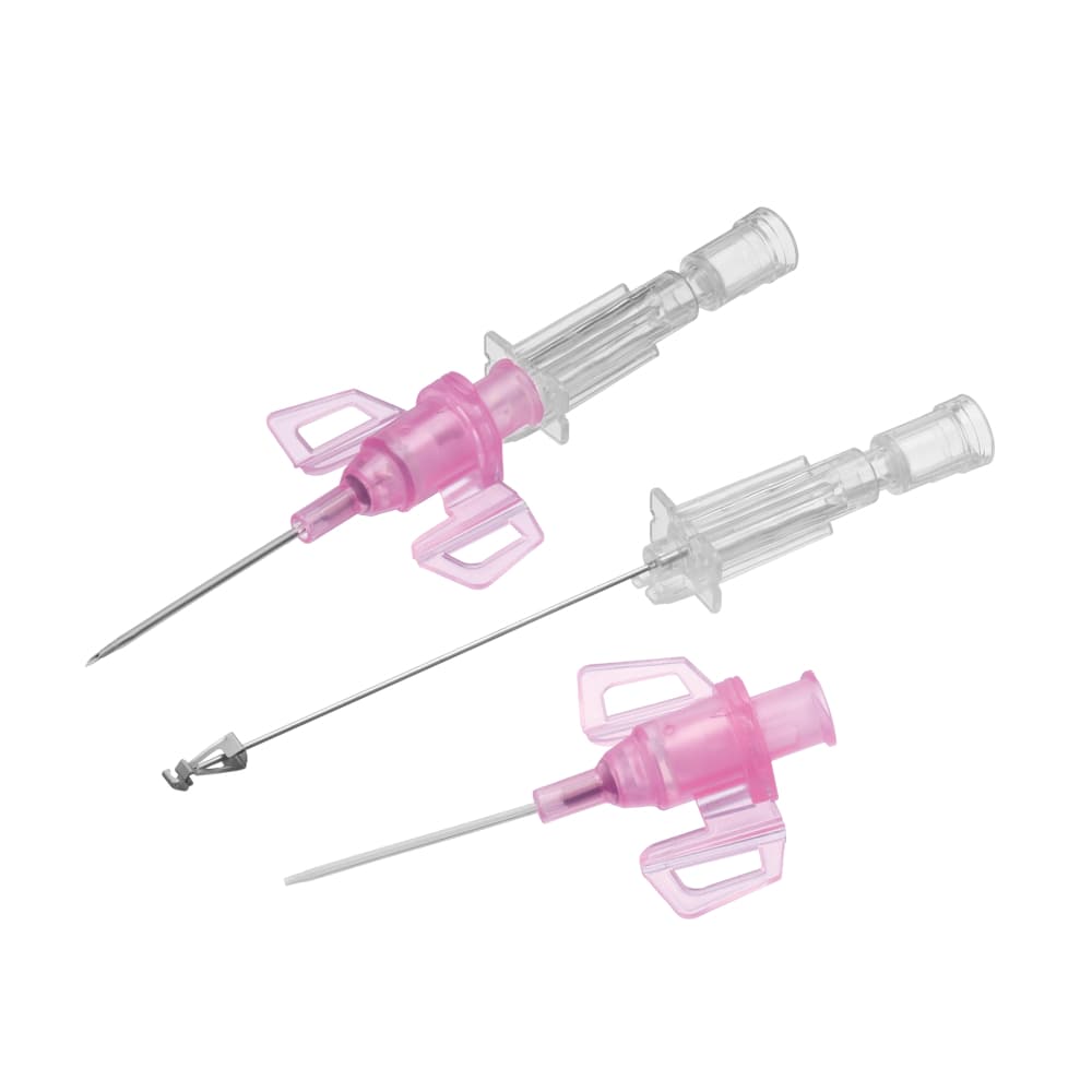 Introcan Safety 3 rosa-Introcan Safety 3 rosa