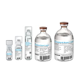 Natriumklorid Braun 9 mg/ml-Produktbild