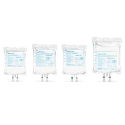 NaCl 0.9% B. Braun EB 2000 - 5000ml-Produktbild