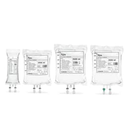 Sterilt vatten B. Braun EB-Produktbild