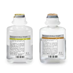 Paracetamol B. Braun 10 mg-Produktbild