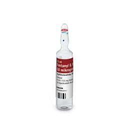FENTANYL B. BRAUN 50 MIKROG/ML-Produktbild