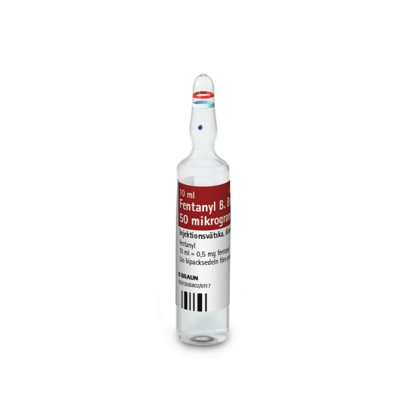 FENTANYL B. BRAUN 50 MIKROG/ML-Produktbild