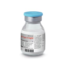 Propofol-®Lipuro 10 mg/ml-Produktbild