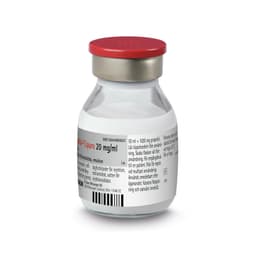 Propofol-®Lipuro 20 mg/ml-Produktbild