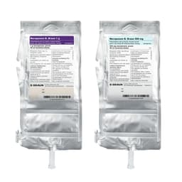 Meropenem Duplex-Produktbild