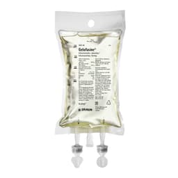 Gelofusine® 500 ML EB-Produktbild