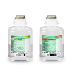 DEXMEDETOMIDINE B. BRAUN-Produktbild