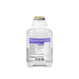 Fluconazole B. Braun 2mg/ml-Produktbild