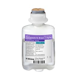 Fluconazole B. Braun 2mg/ml-Produktbild