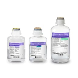 Fluconazole B. Braun-Produktbild