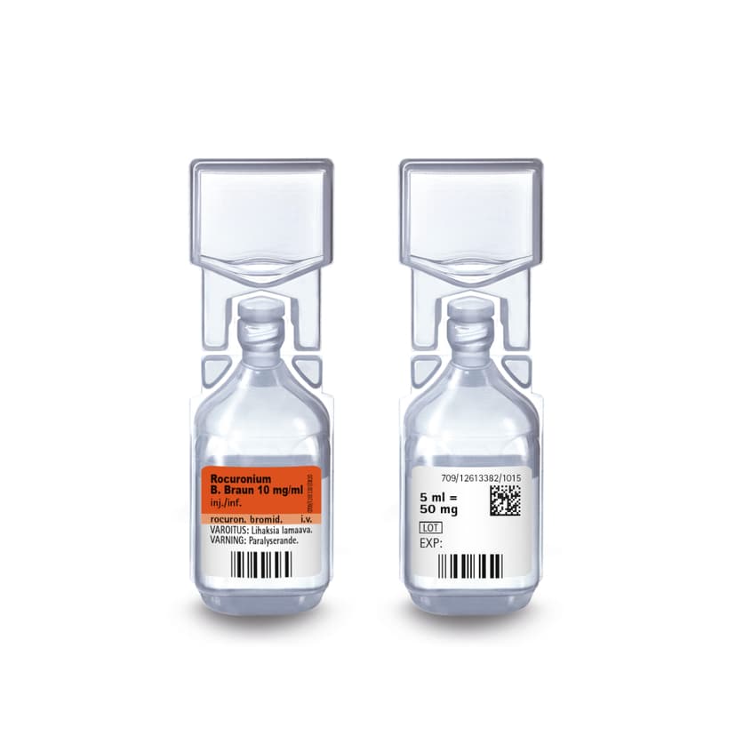 RONIUM 10 MG/ML fram- & baksida-Produktbild