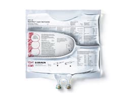 NUTRIFLEX LIPID 56/144/40 625ML-Produktbild