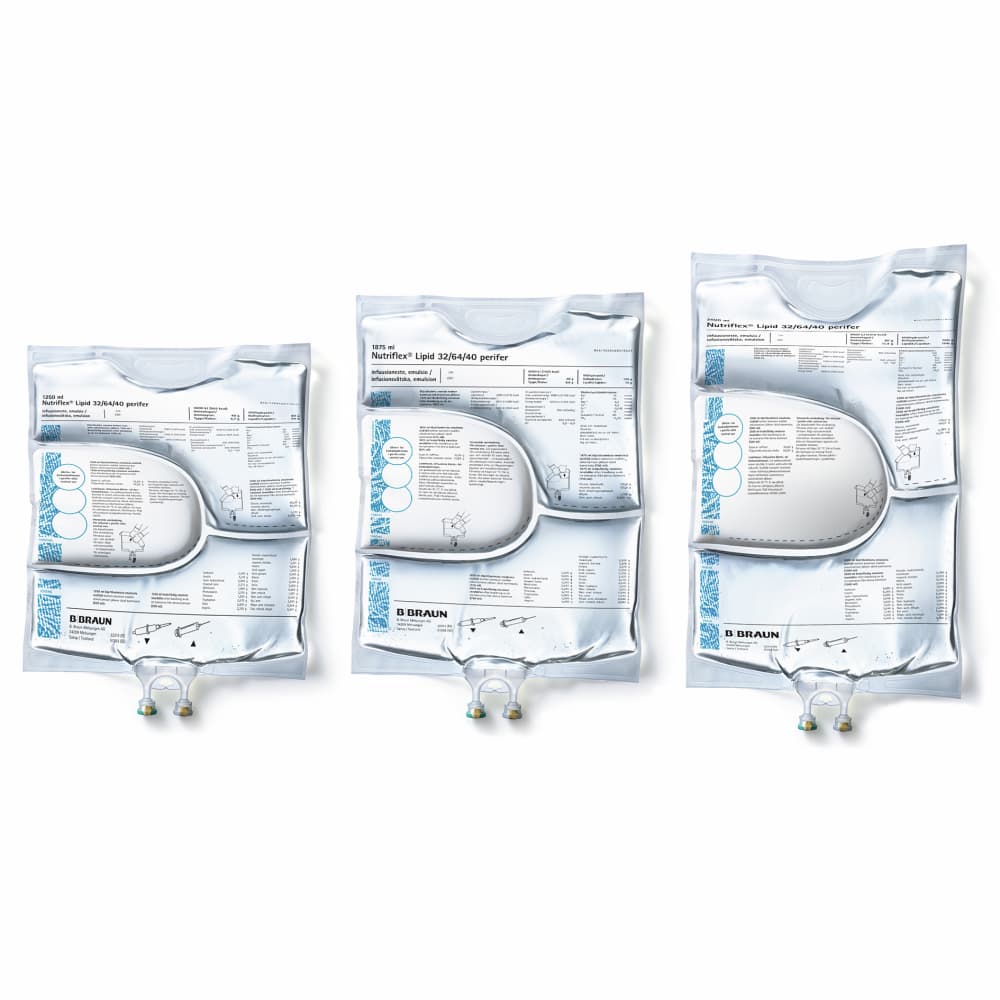 NuTRIflex® Lipid 32/64/40 perifer-Produktbild