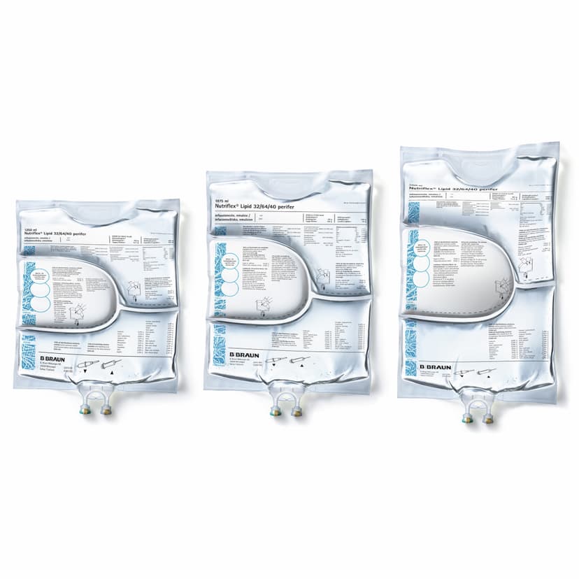 NuTRIflex® Lipid 32/64/40 perifer-Produktbild