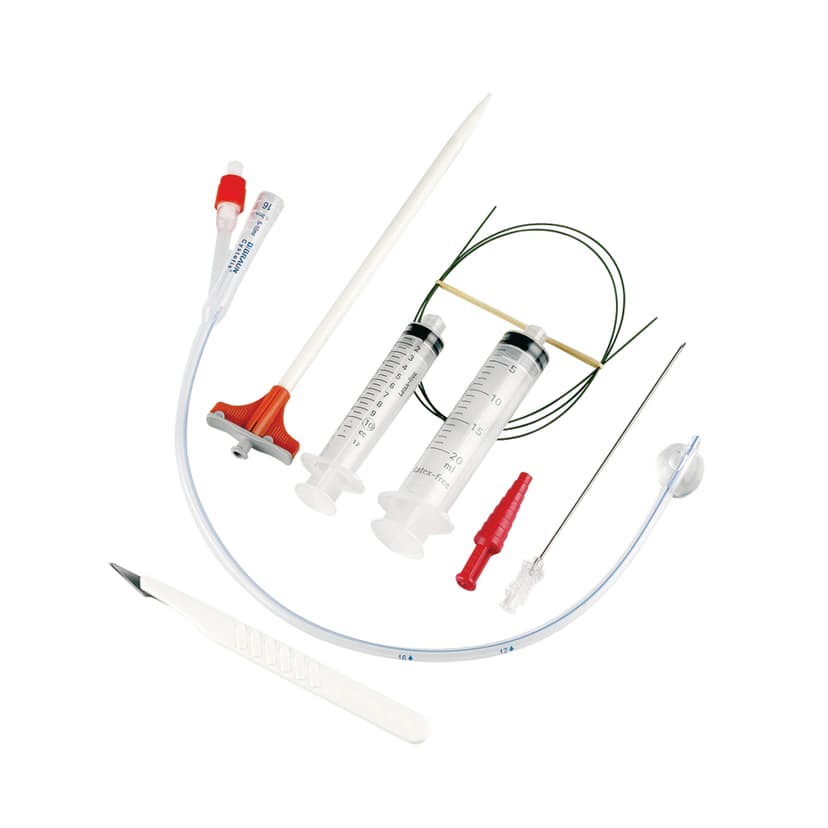 CYSTOFIX SG SET-INT BAL CH16, white backround