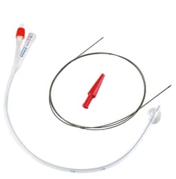 CYSTOFIX EXCH/5-INT BAL W GUIDE CH16