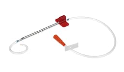 Cystofix® TUR-without background