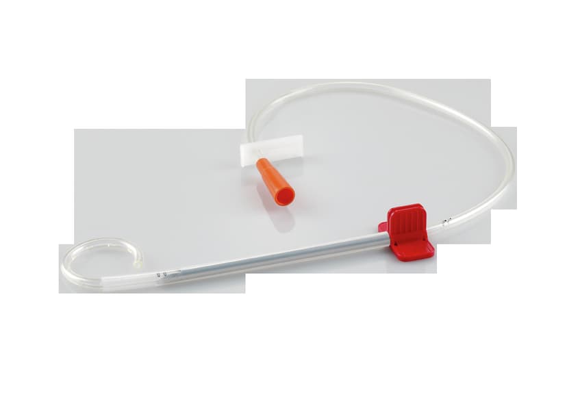 CYSTOFIX SET WITHOUT/WITH 2l BAG-FR15 12cm