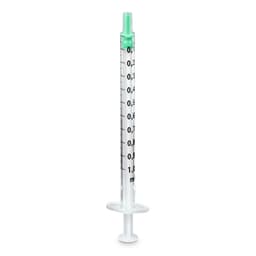 Omnifix-F Luer Solo (Typ LDS)-Produktbild