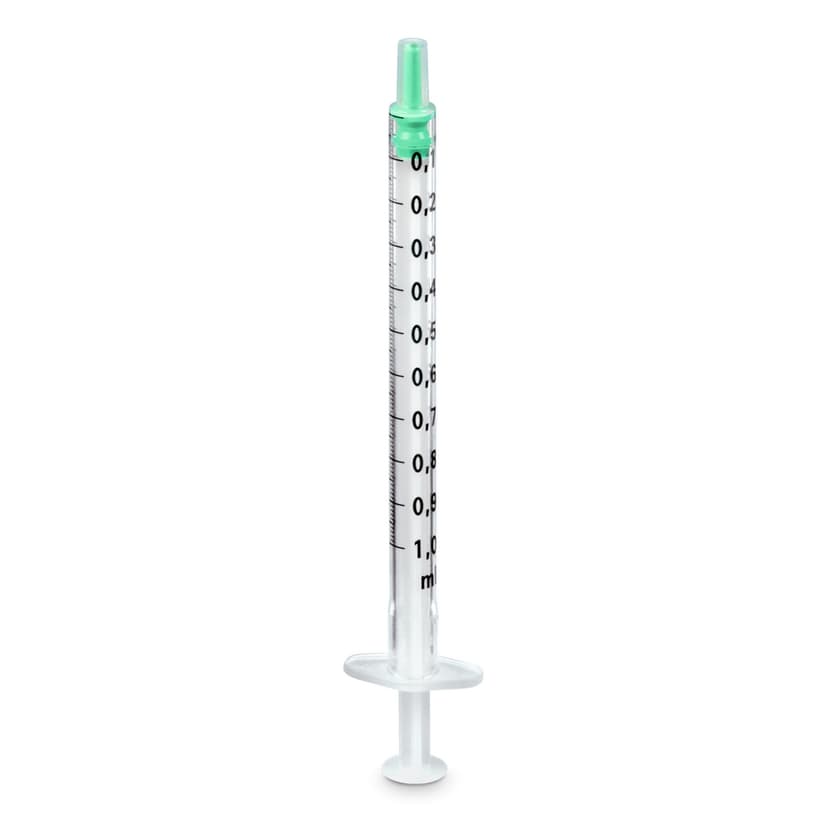 Omnifix-F Luer Solo (Typ LDS)-Produktbild